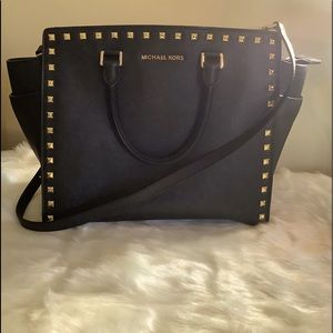 Michael Kors Bag -Large Tote